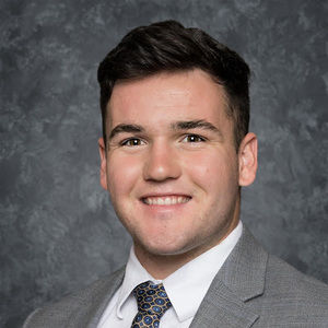 Meet your Posher, Peter